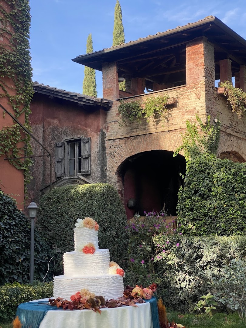 Vecchio Borgo - Ricevimenti