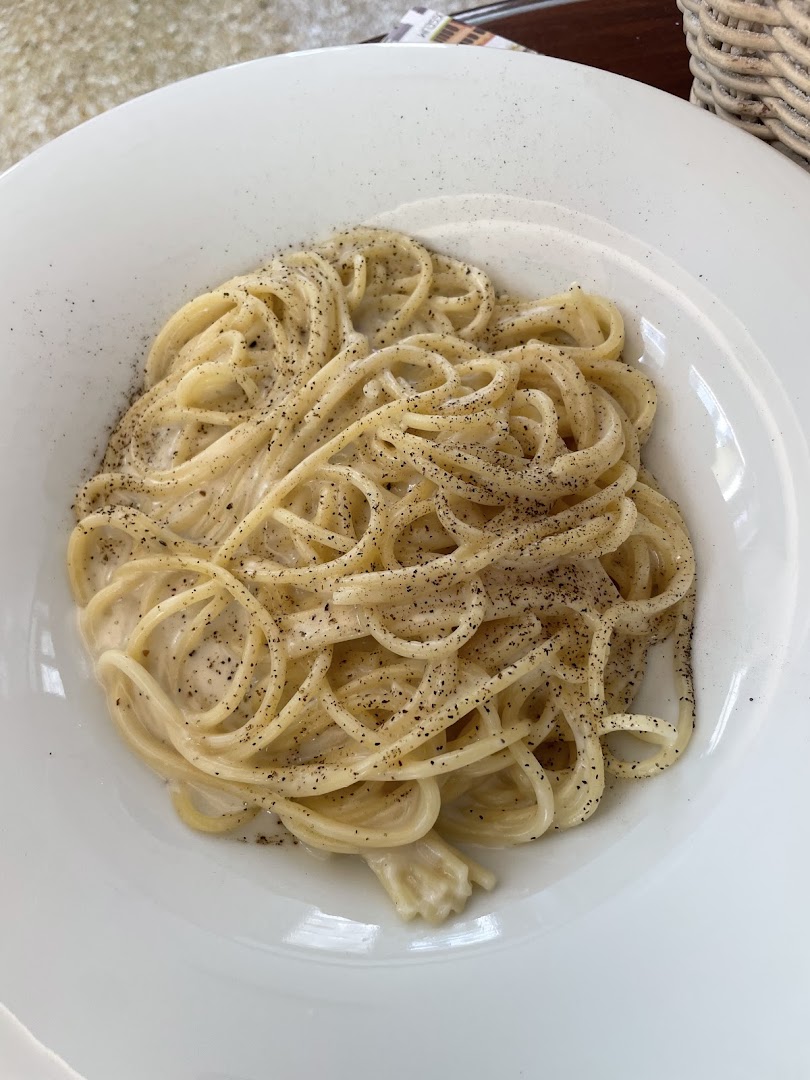 Vecchio Borgo - Risto Pizza