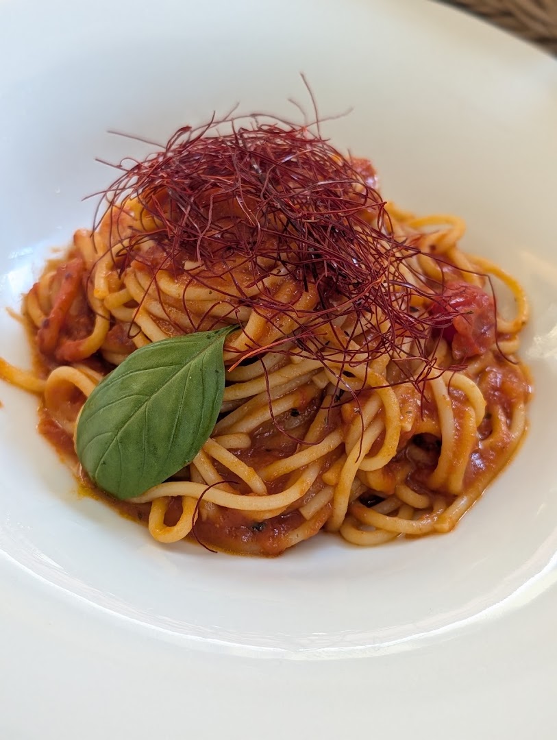 Vecchio Borgo - Risto Pizza