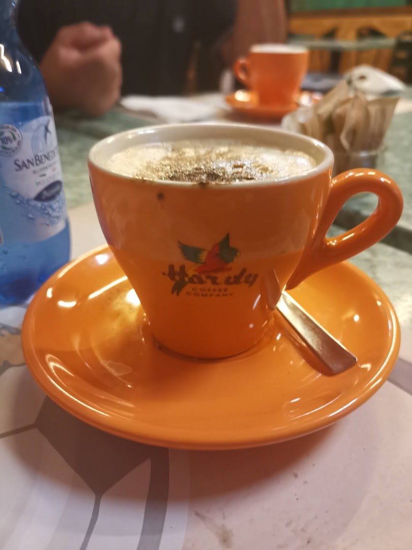 Vecchio Caffè Della Cotica, Milano