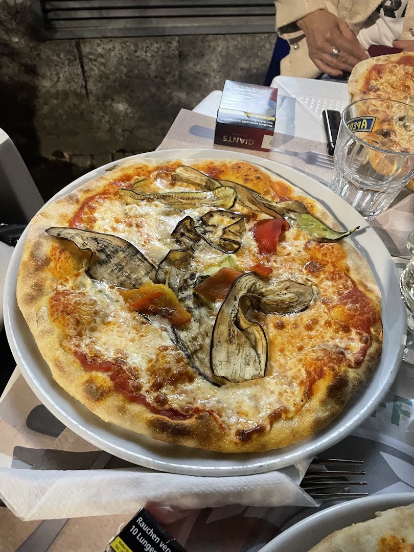 Vecchio Caffè Della Cotica
