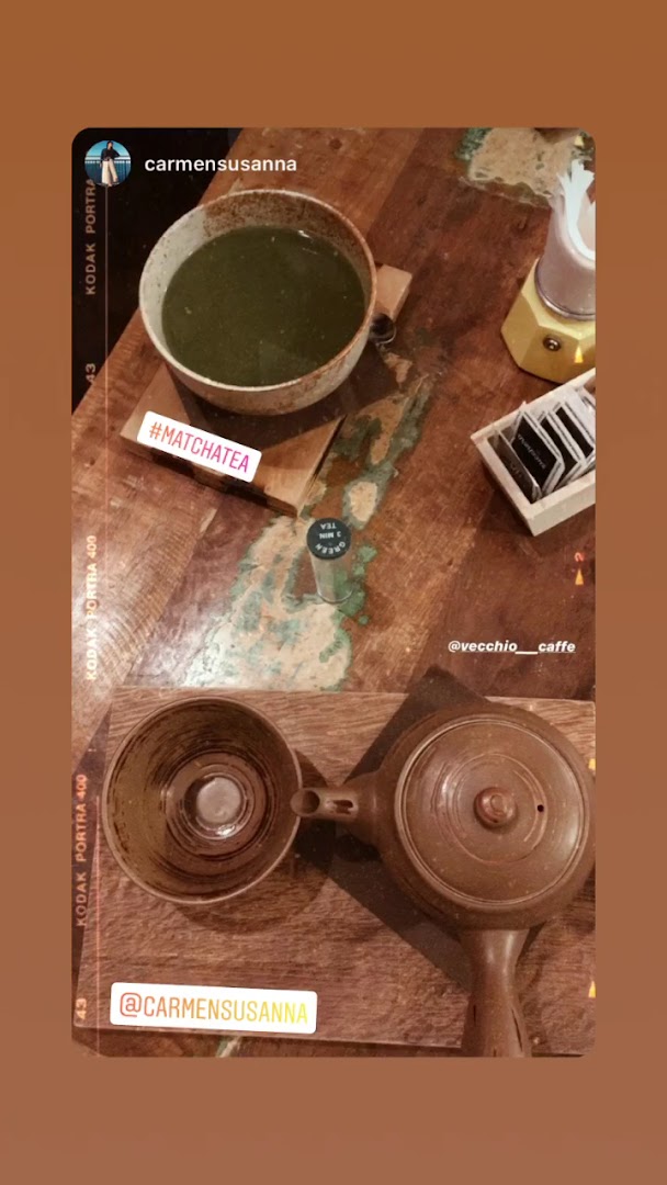 Vecchio Caffè