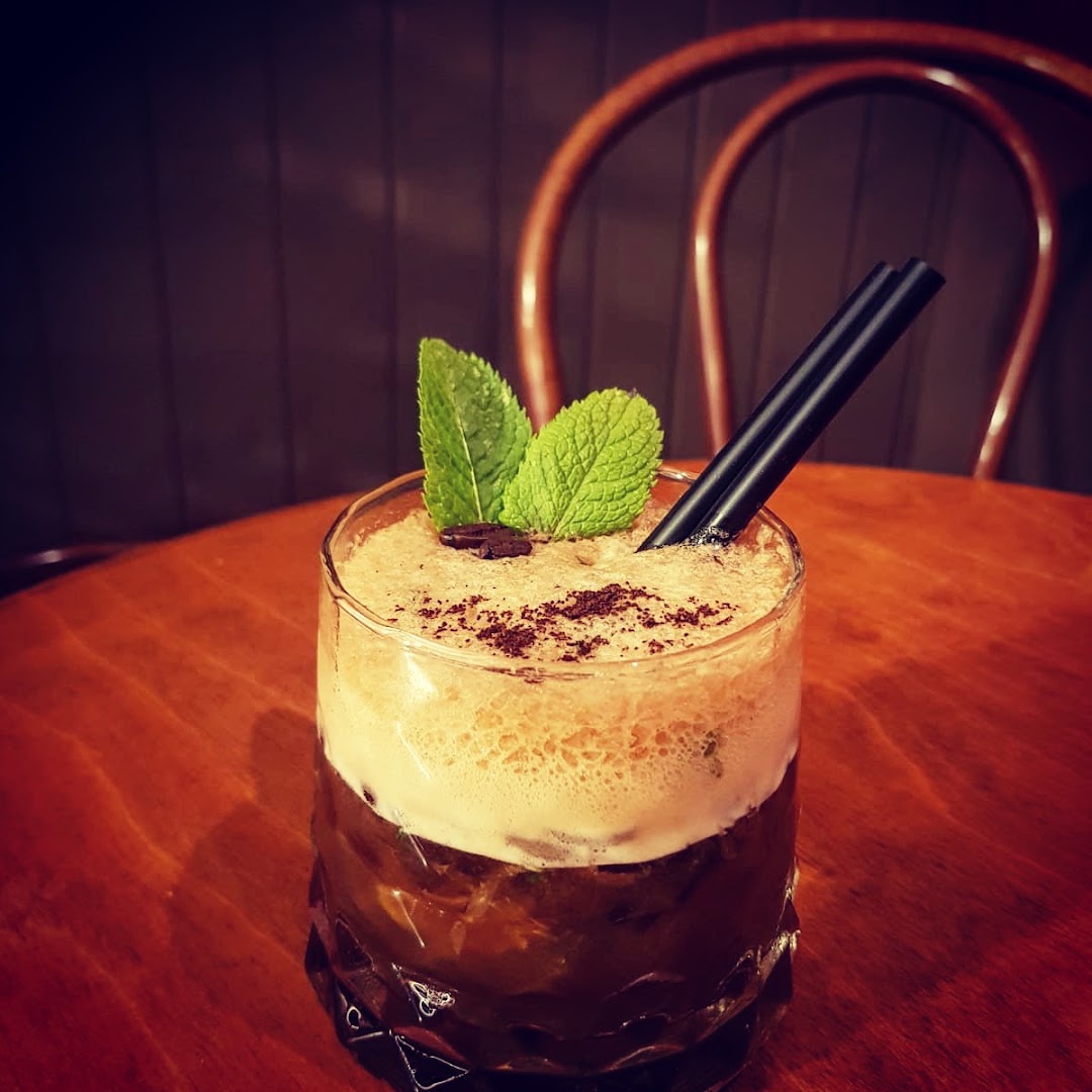 Vecchio Caffè