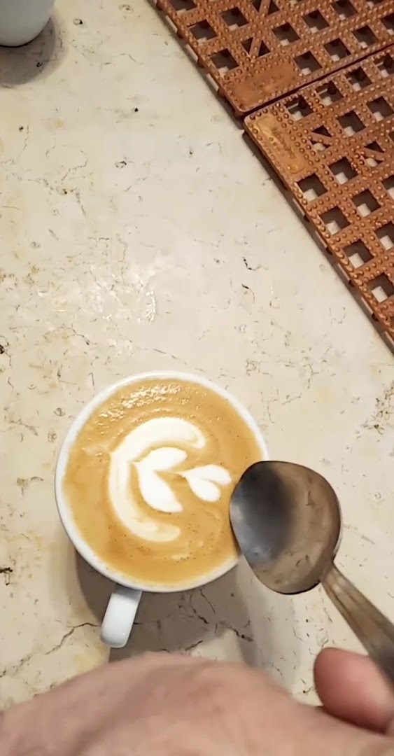Vecchio Caffè