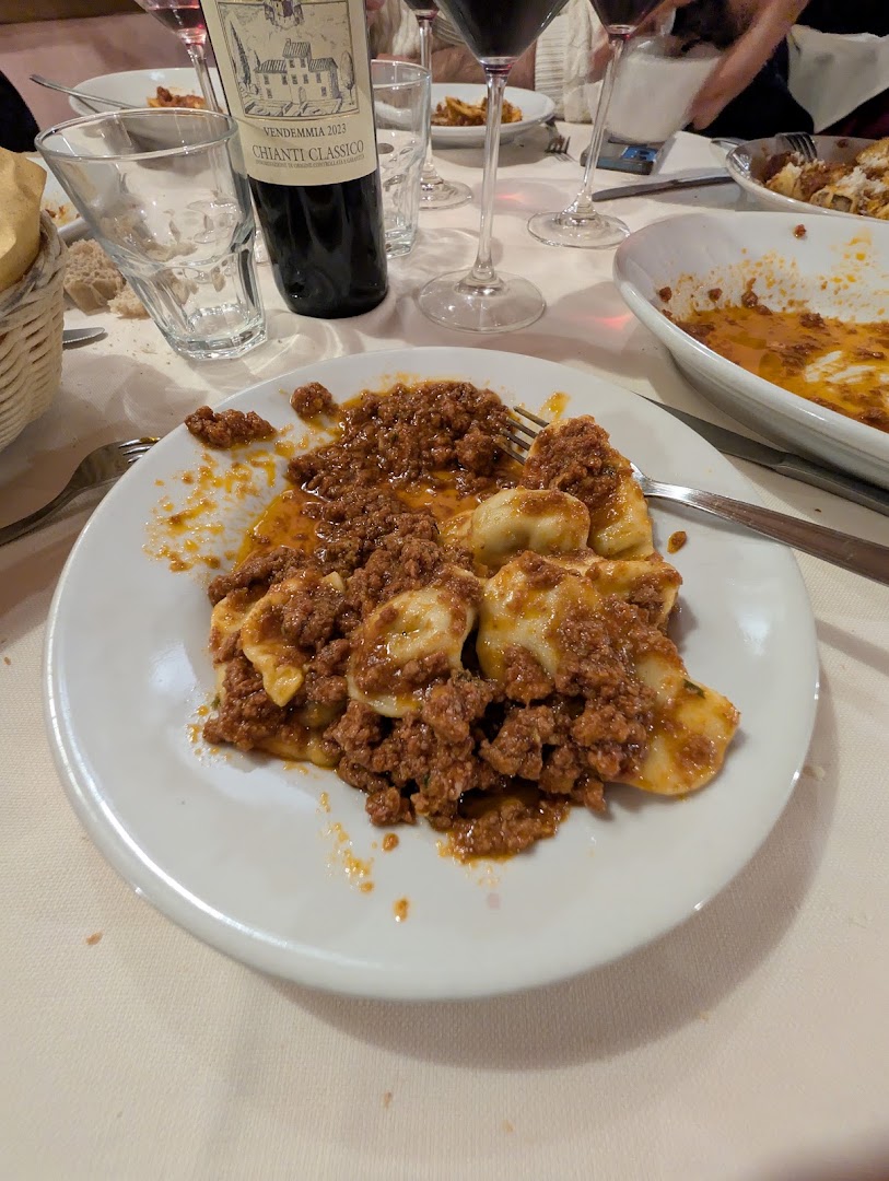 Vecchio Casale ai Pioppi