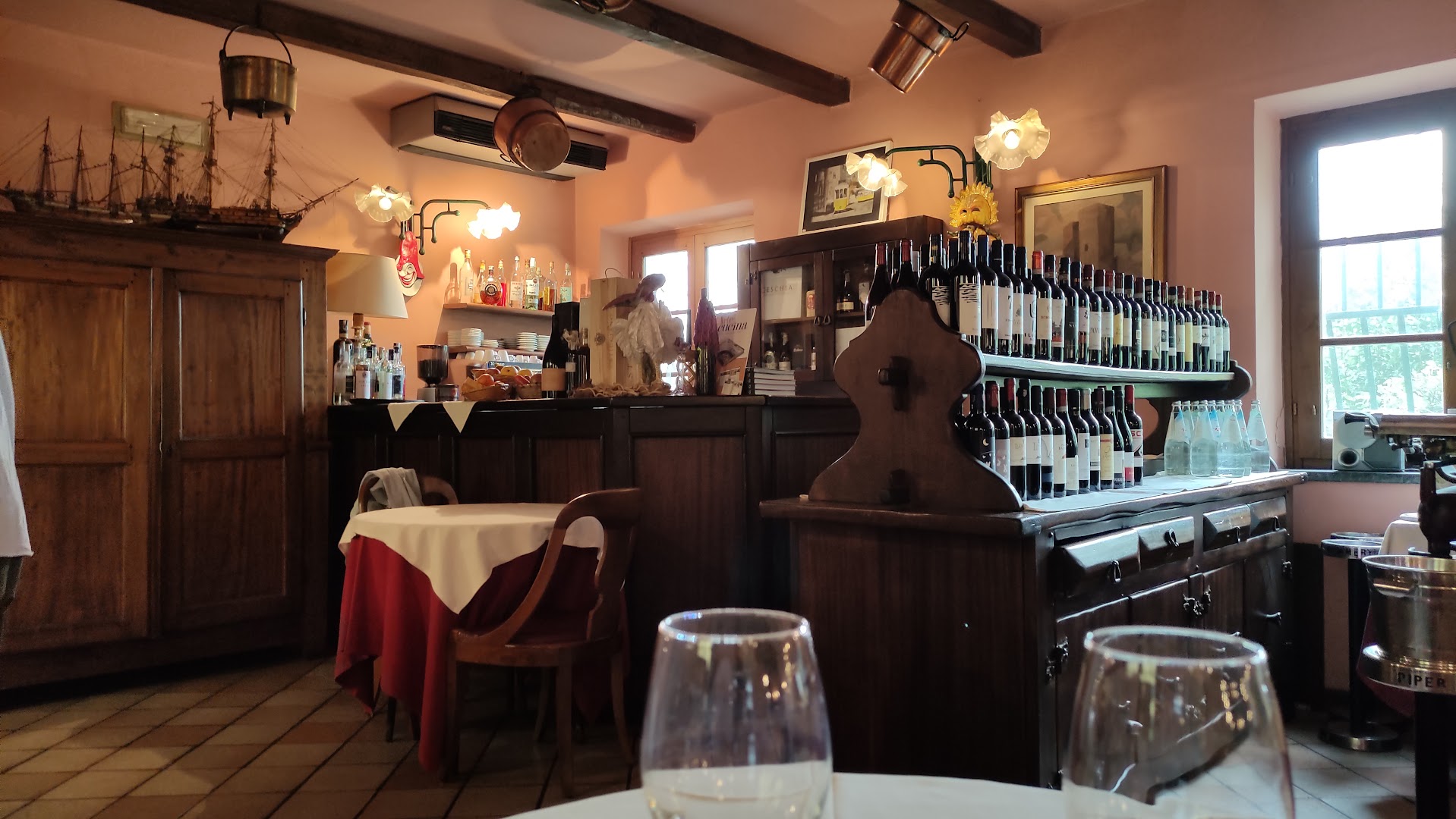 Vecchio Casale ai Pioppi