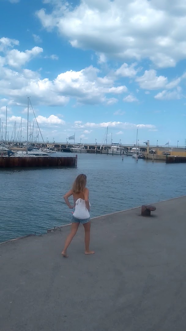 Vecchio Faro (storico) di Gabicce Mare