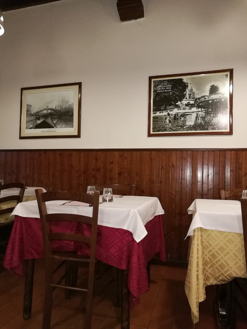 Vecchio Fiume