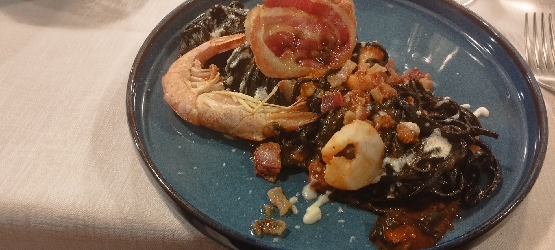 Vecchio Fiume