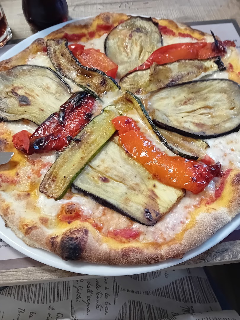 Vecchio forno by Libera