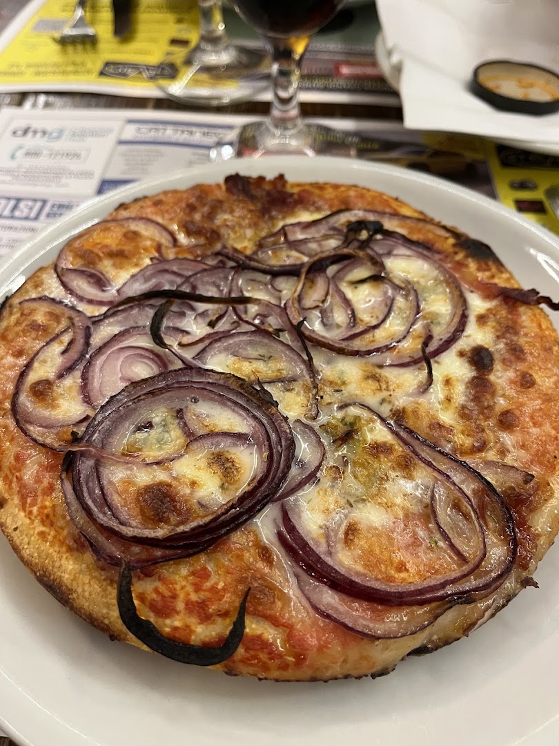 Vecchio Forno Garibaldi, Torino