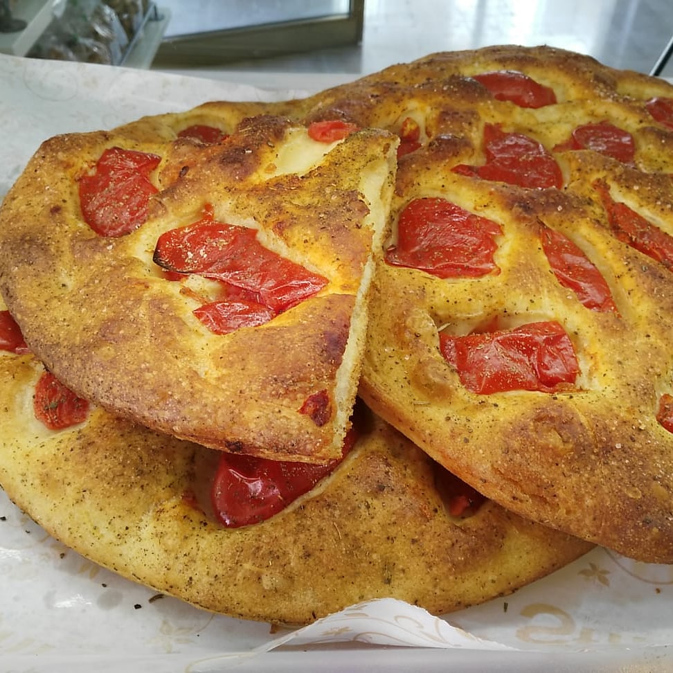 Vecchio Forno Mazzini, Canosa di Puglia