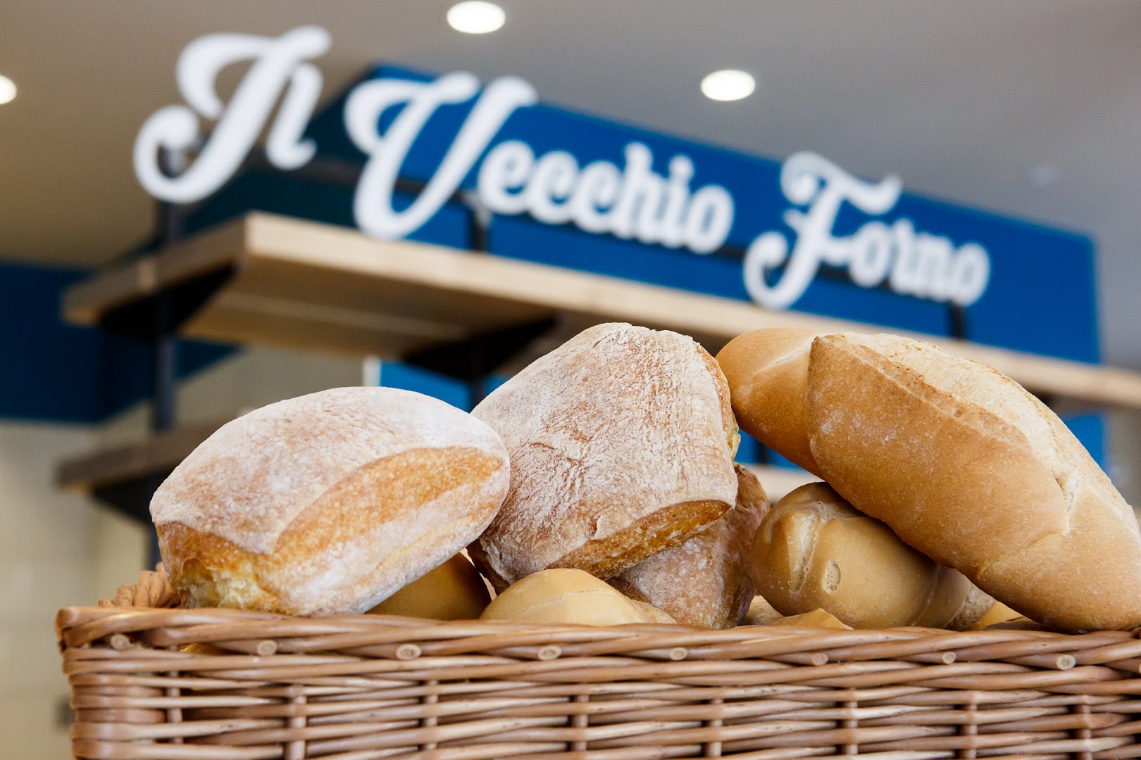 Vecchio Forno Pellizzari - Ca' Rainati