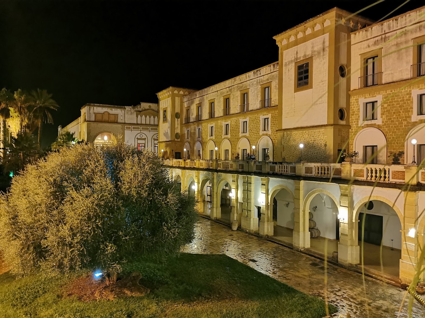 Vecchio Marchese