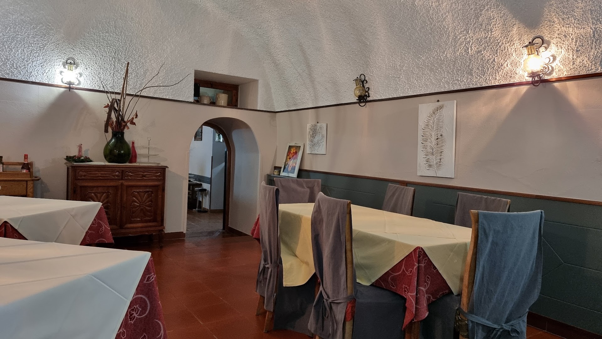 Vecchio Monastero