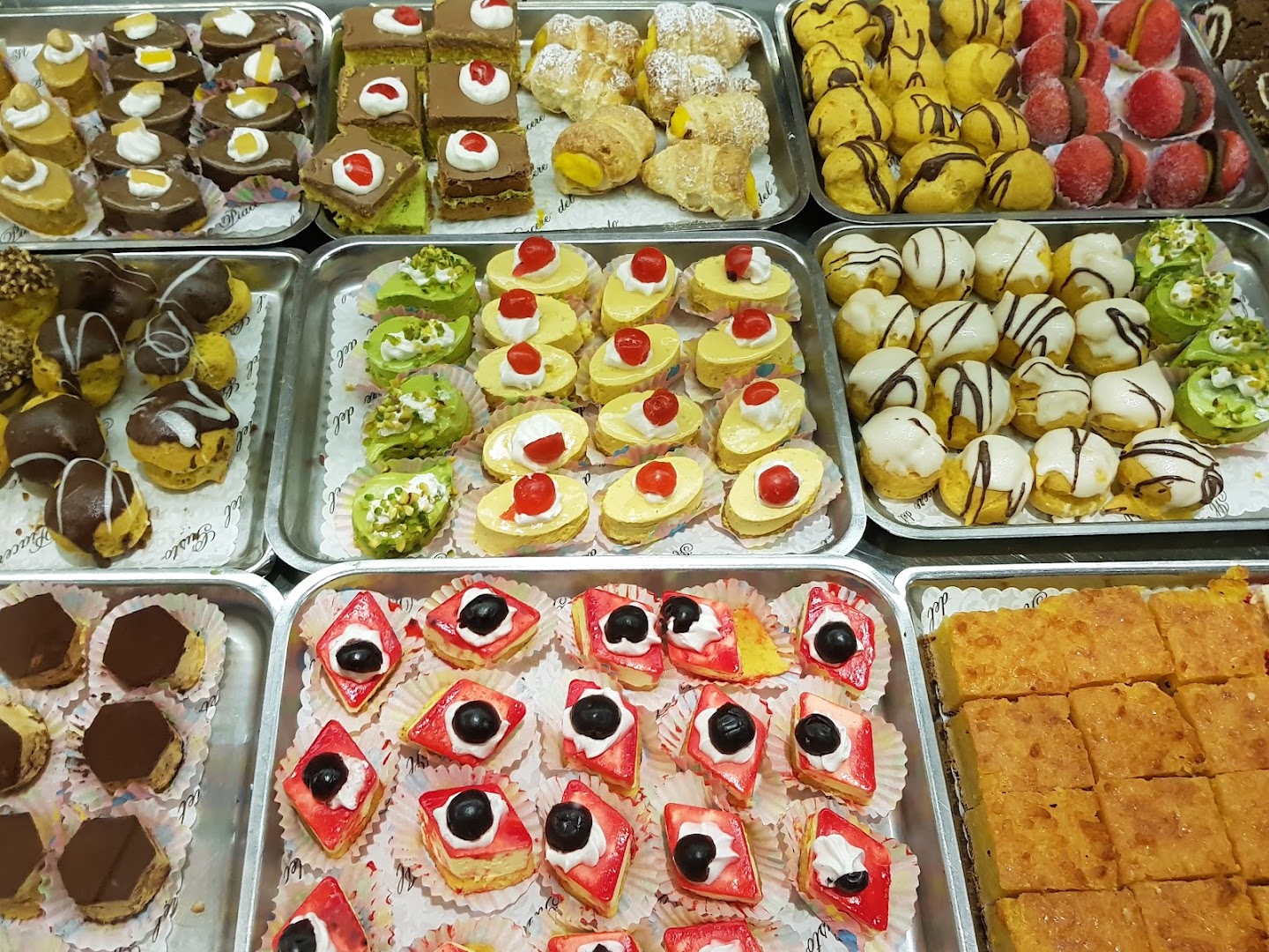 Vecchio Mulino Caffè Bistrò, Riolo Terme