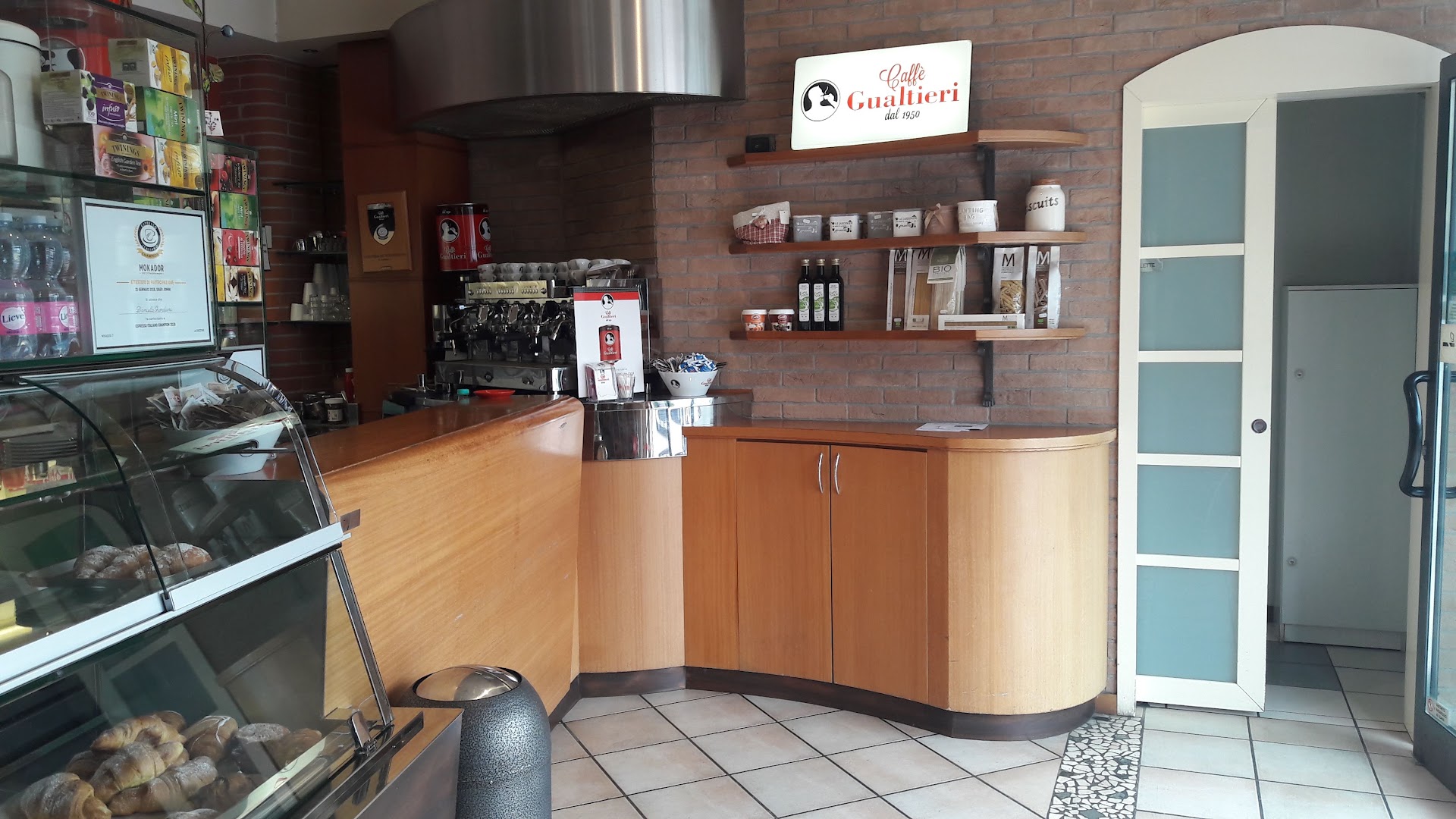 Vecchio Mulino Caffè Bistrò