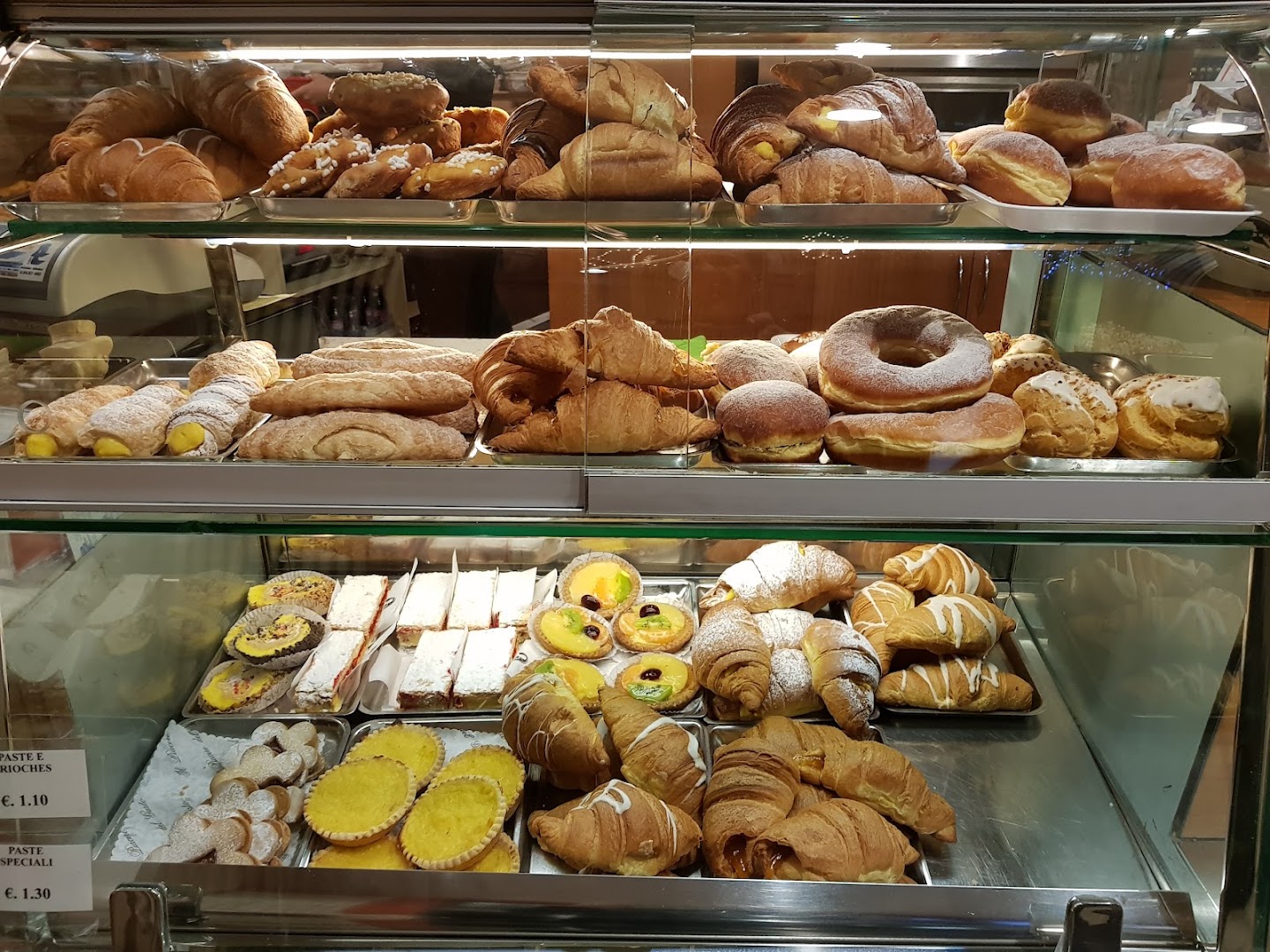 Vecchio Mulino Caffè Bistrò