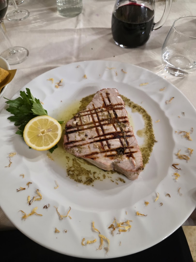 Vecchio Mulino
