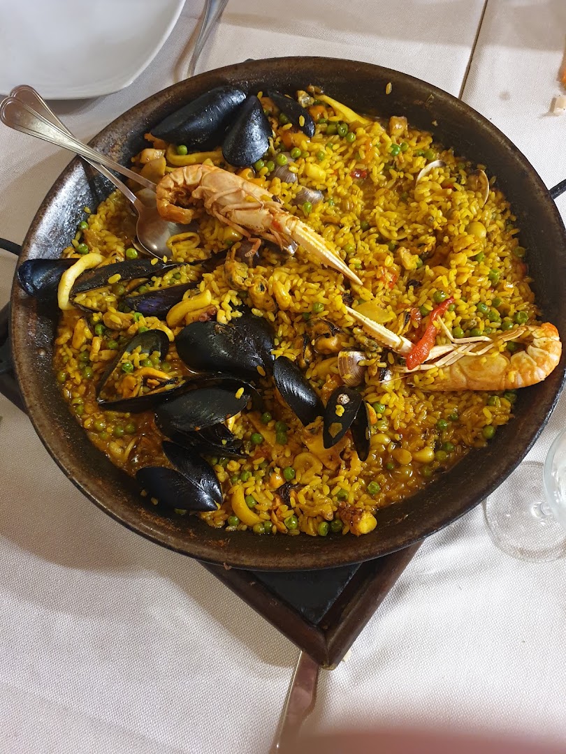 Vecchio Mulino