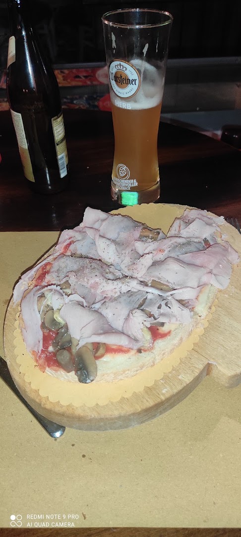 Vecchio & Nuovo - Bar Osteria Birreria