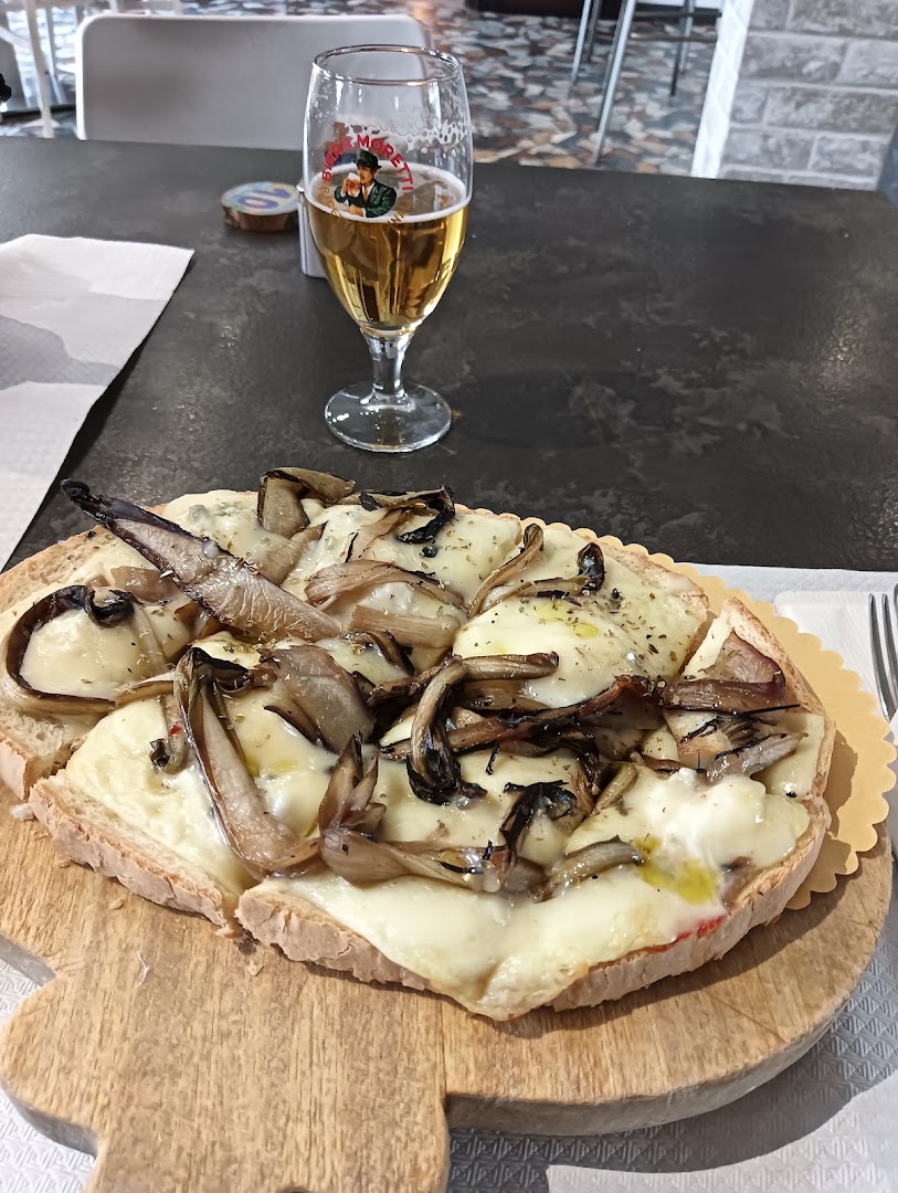 Vecchio & Nuovo - Bar Osteria Birreria