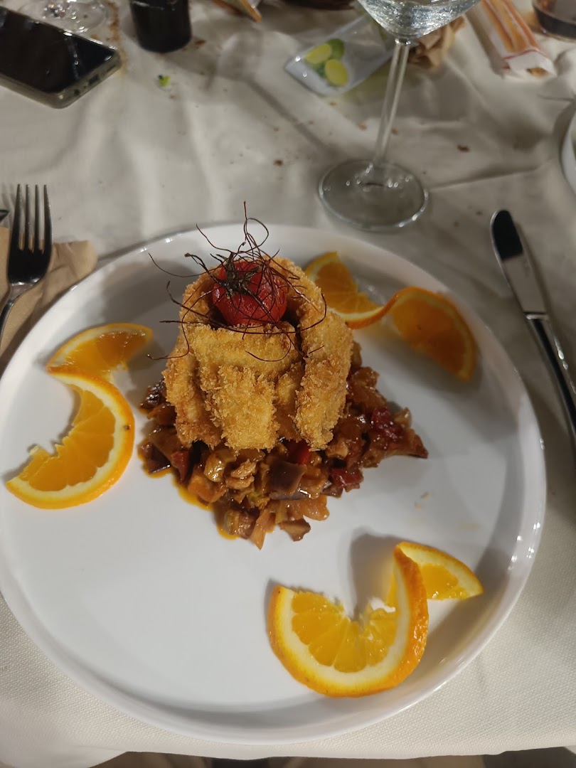 Vecchio Palmento