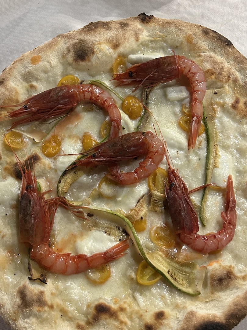 Vecchio Palmento