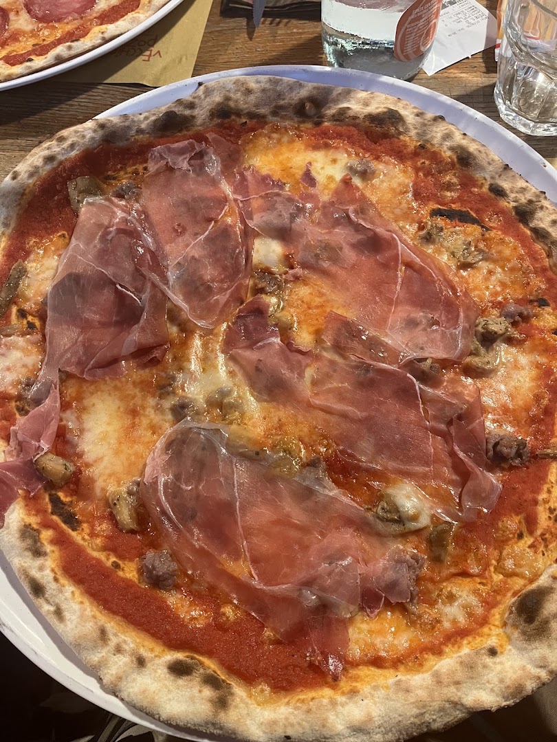Vecchio Pozzo, Stezzano