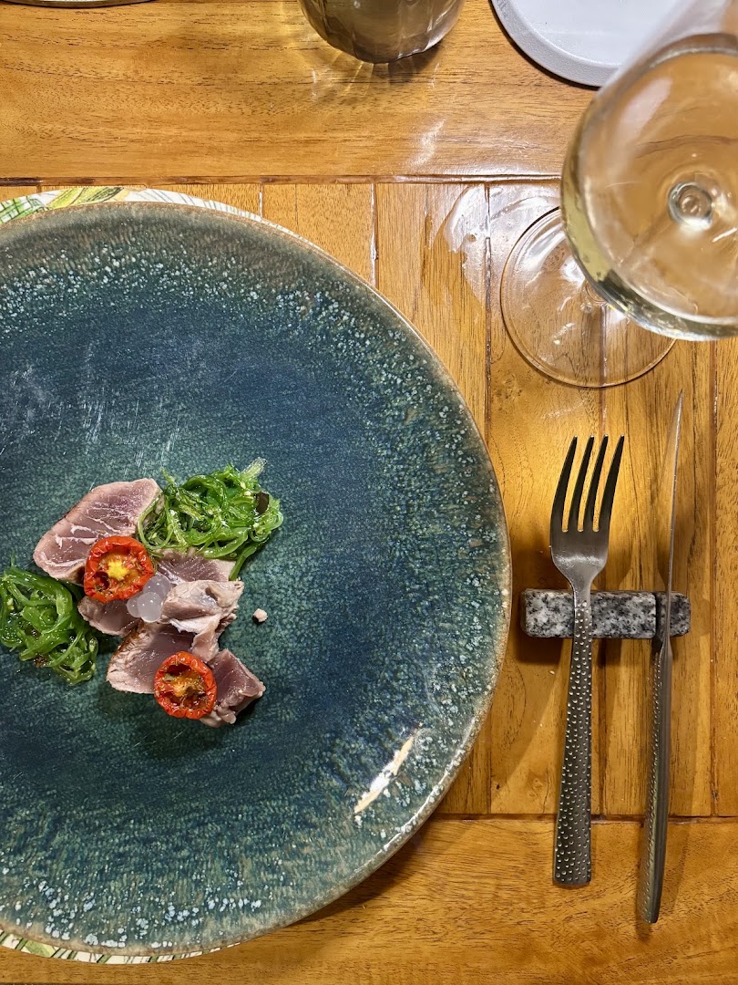 Vecchio Forno bistrot