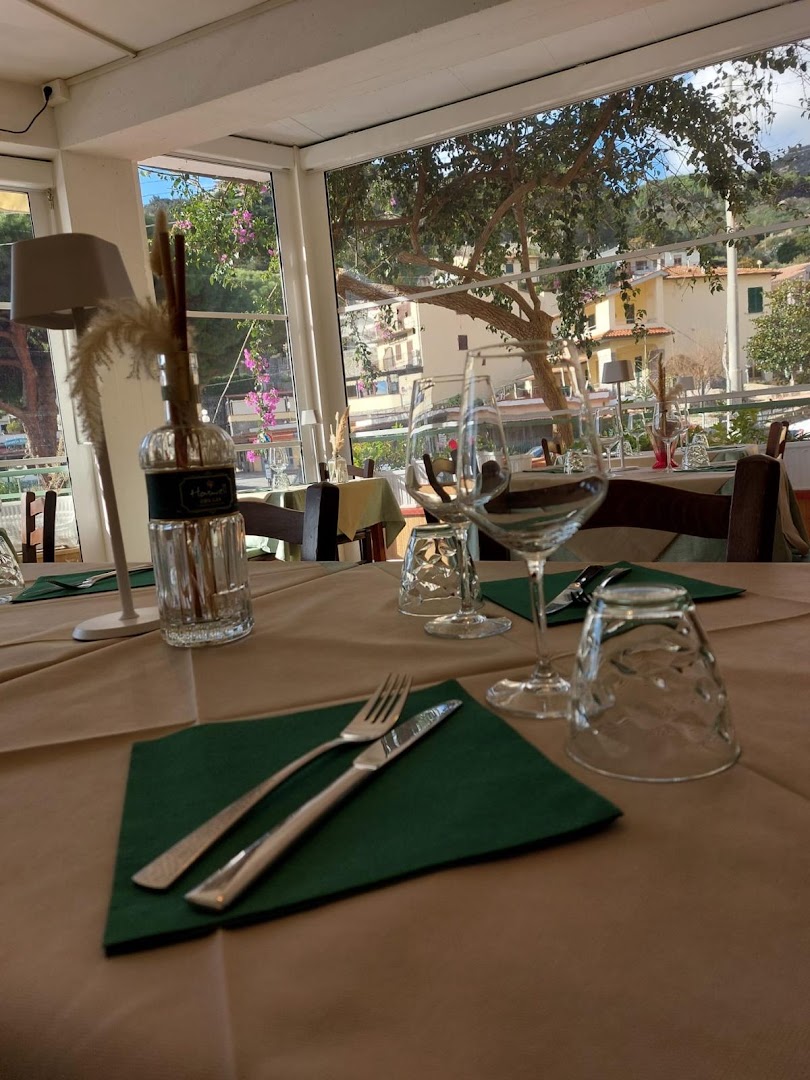 Vecchio Forno bistrot