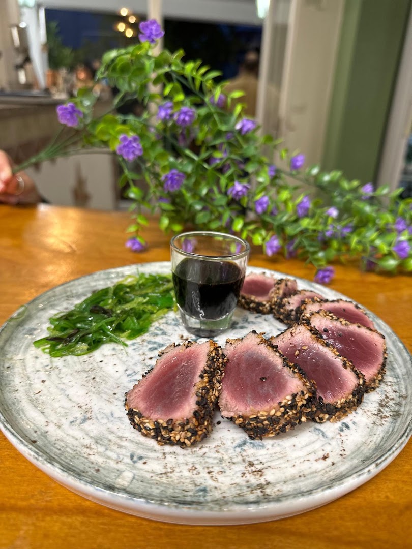 Vecchio Forno bistrot
