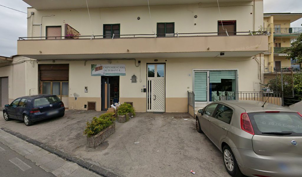 Vecchione Food - Pandeli' - Supermercato Crai - Panificio Vecchione, Sarno