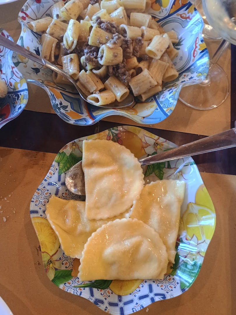 Vecia Osteria Oppeano