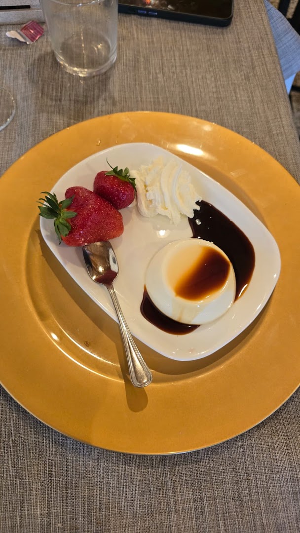 Vecia Osteria Oppeano
