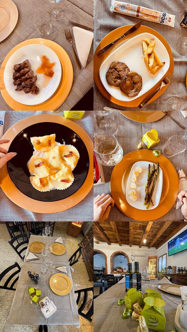 Vecia Osteria Oppeano