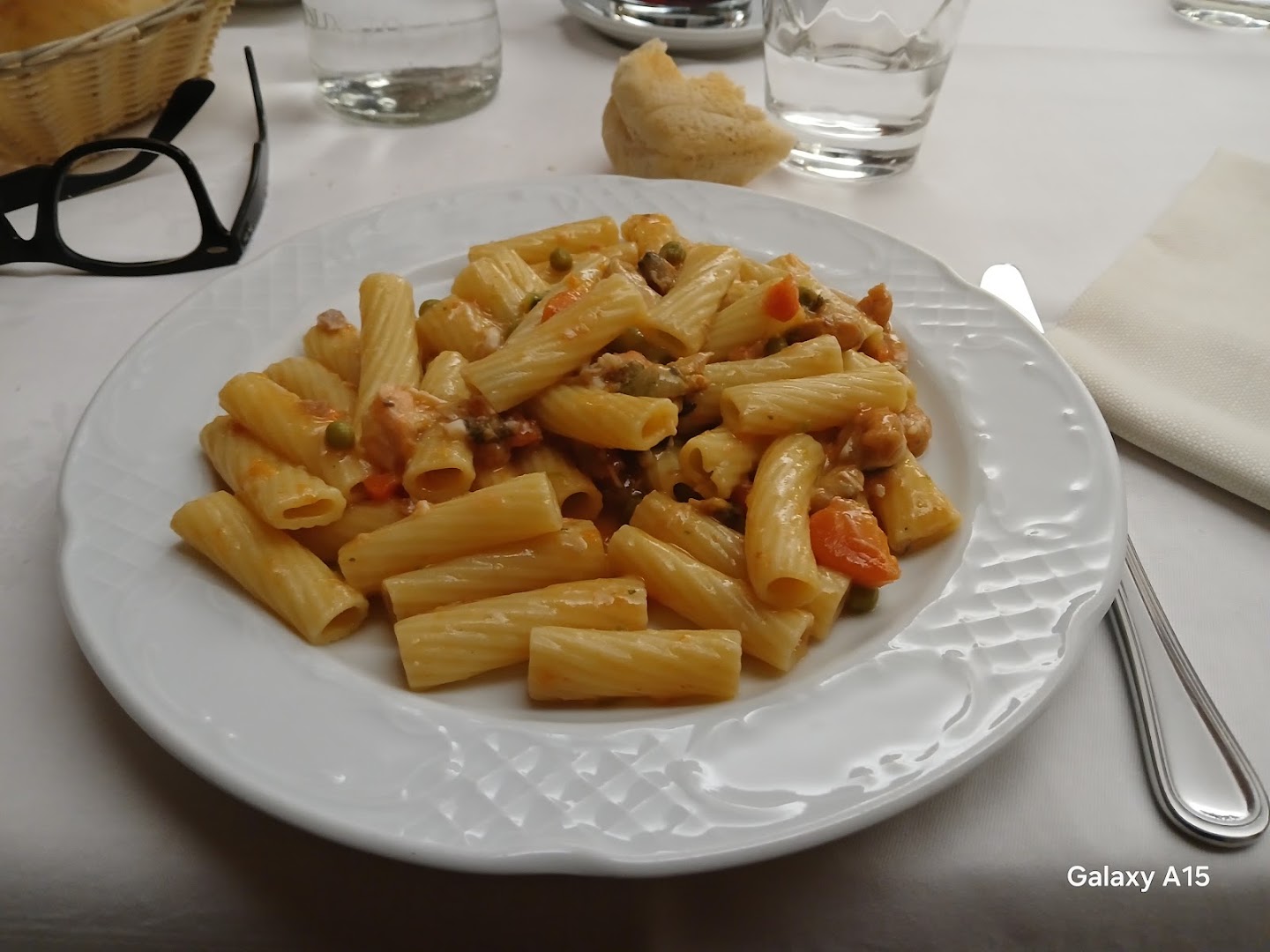 Vecia Trattoria da Moro, San Biagio di Callalta