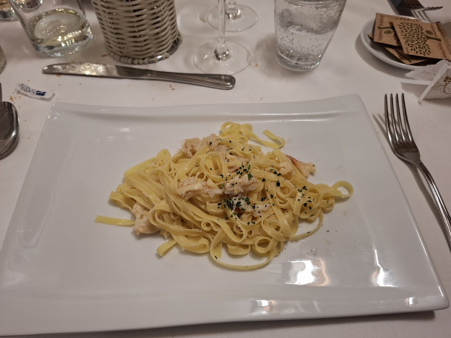 Vecia Trattoria da Moro