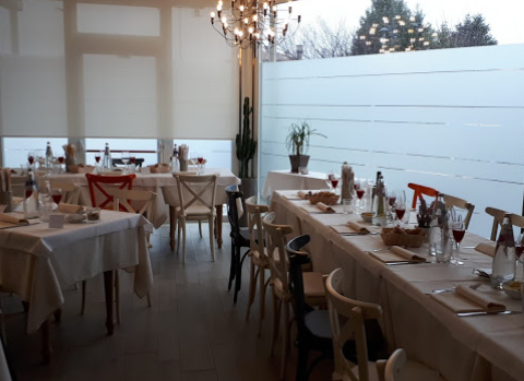 Vecia Trattoria da Moro