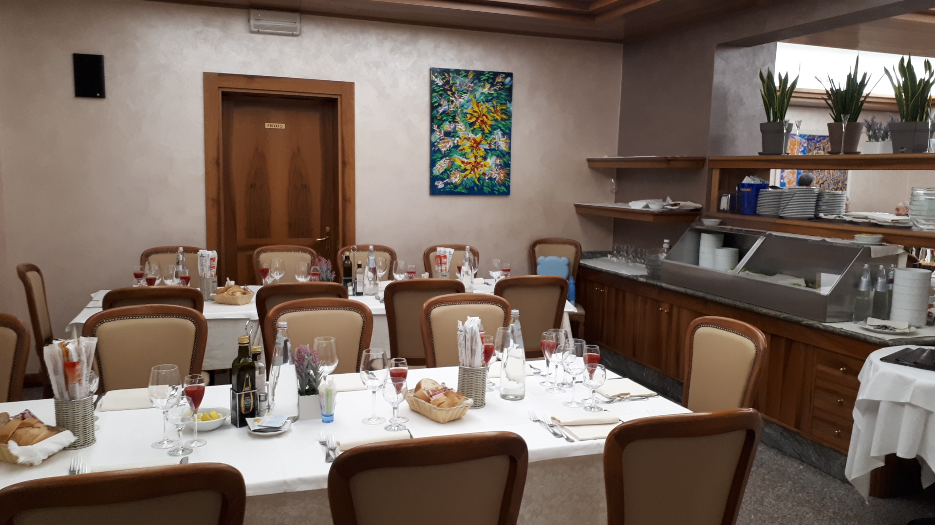 Vecia Trattoria da Moro