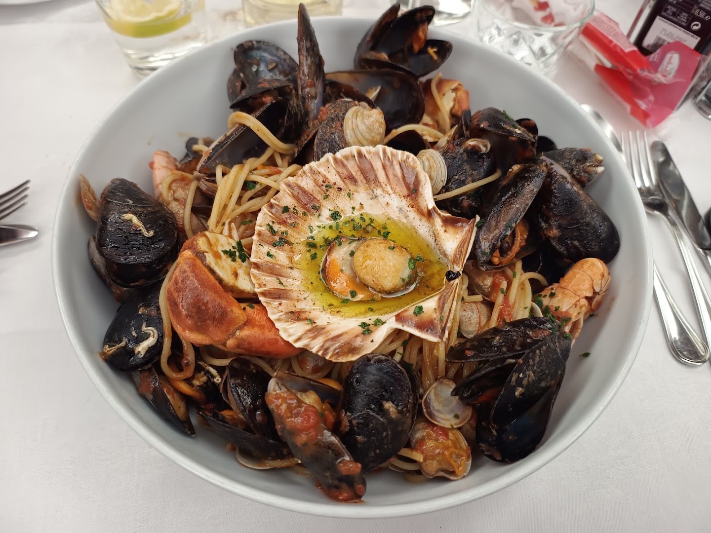 Vecia Trattoria da Moro