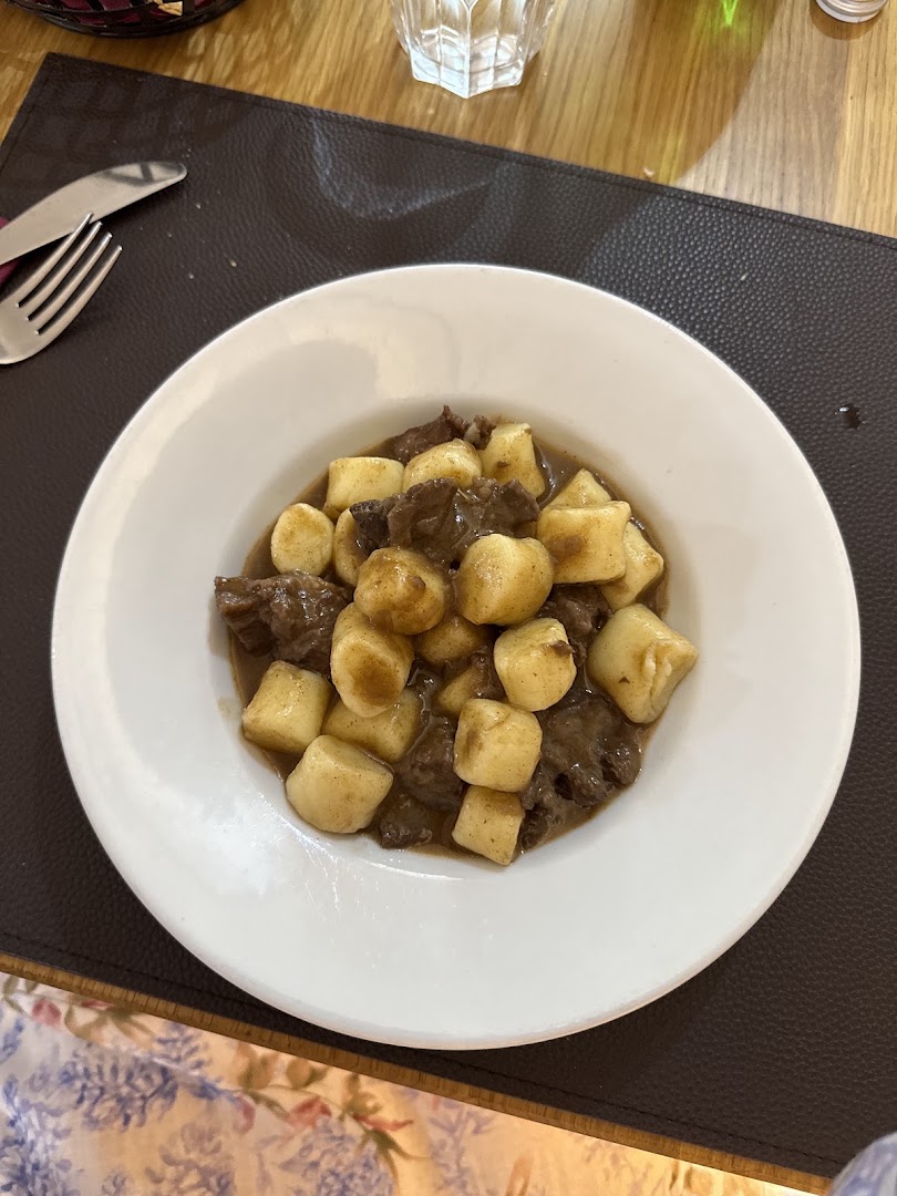 Vecio Buffet Marascutti