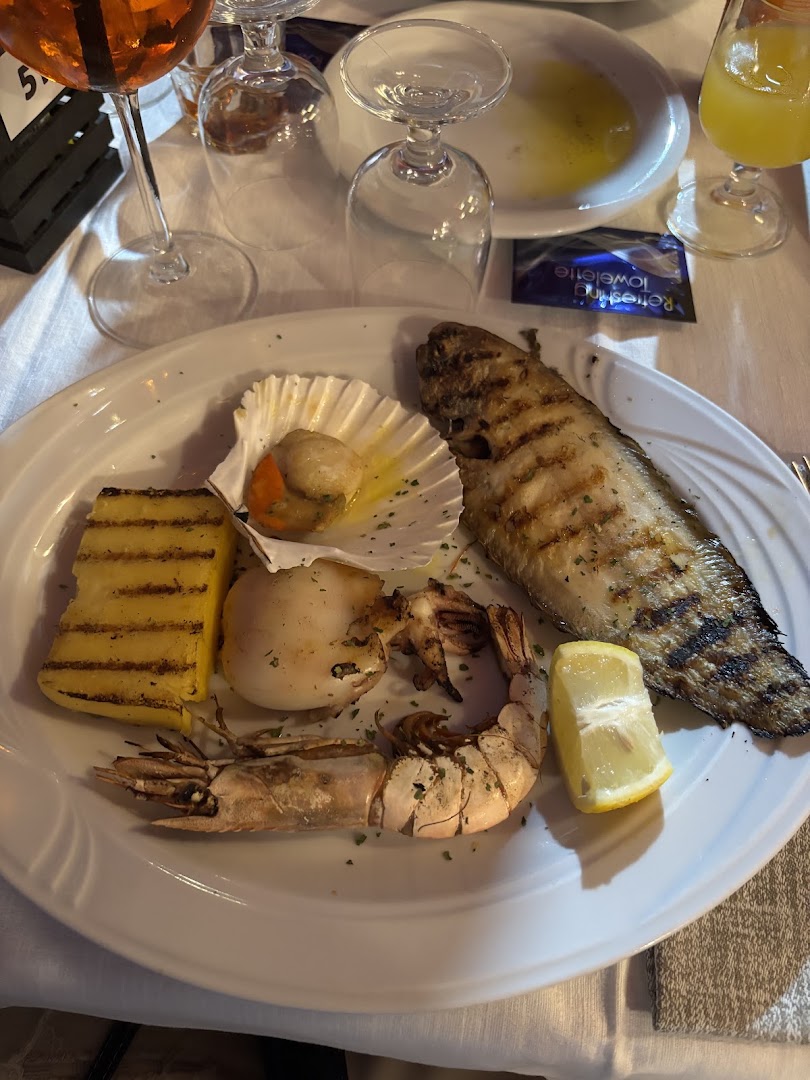 Vecio Foghero S.n.c.