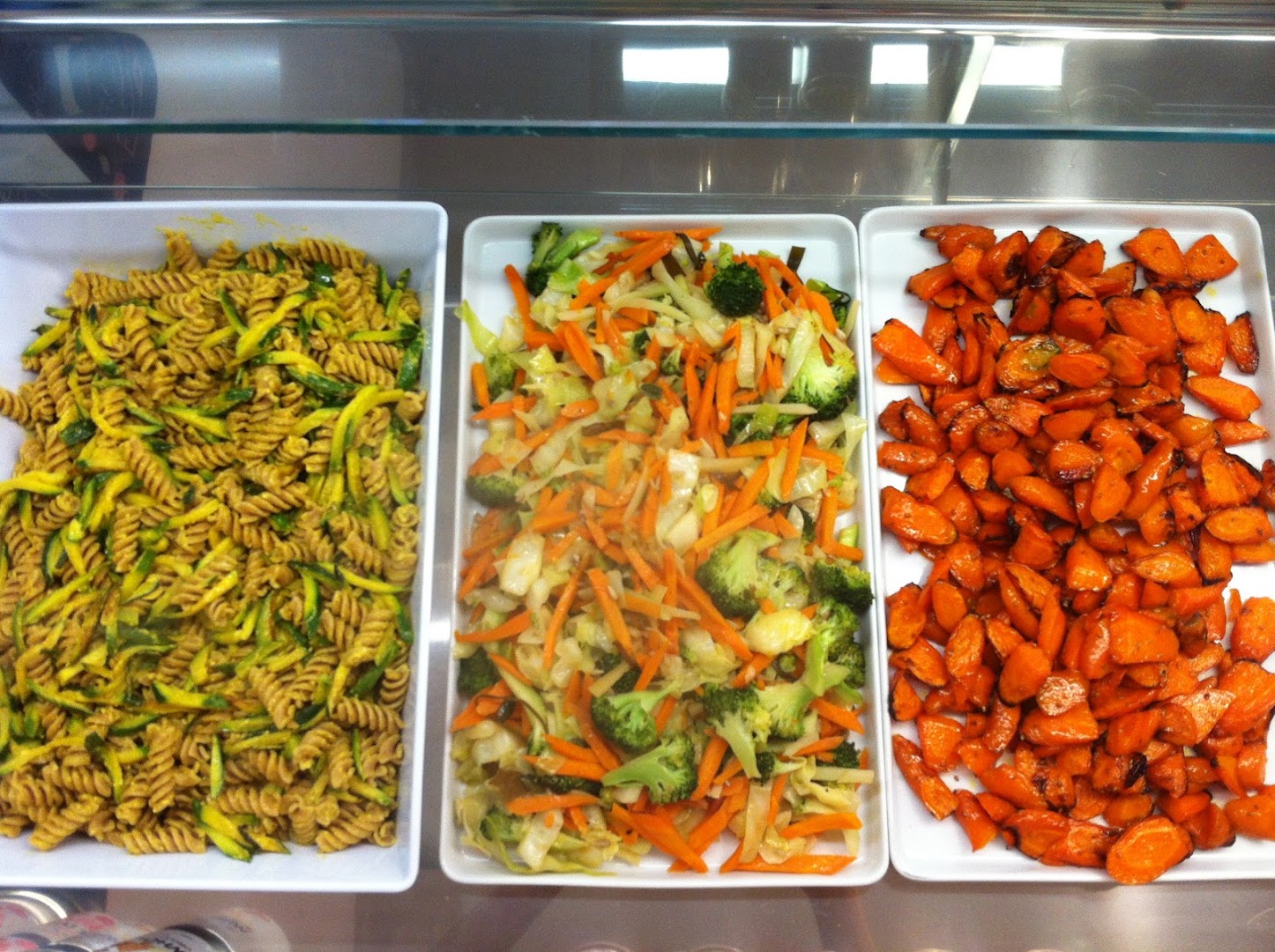 Veg Eat Cucina Naturale Biologica - bistrot + take away + delivery