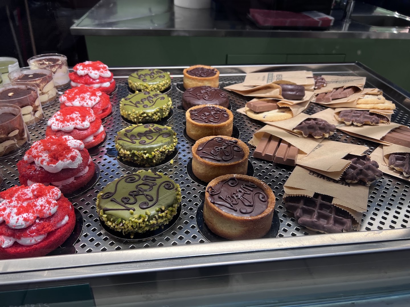 Veg & Veg | Mercato Centrale Firenze