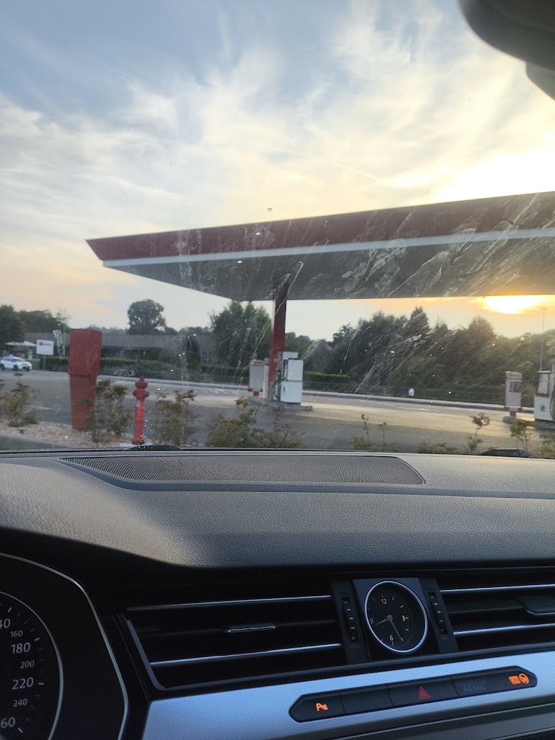 Vega Carburanti