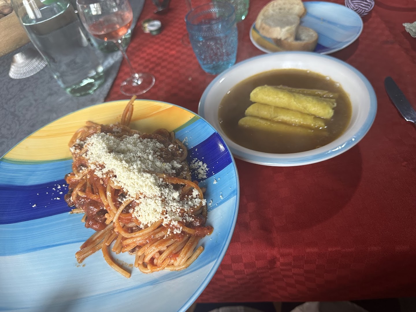 Vegan Family, Teramo