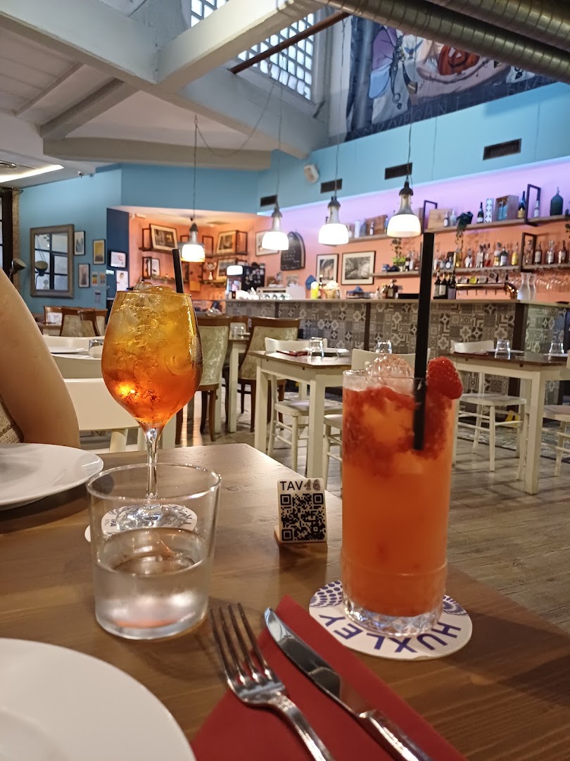 Veghometro - Ristorante Vegano, Roma