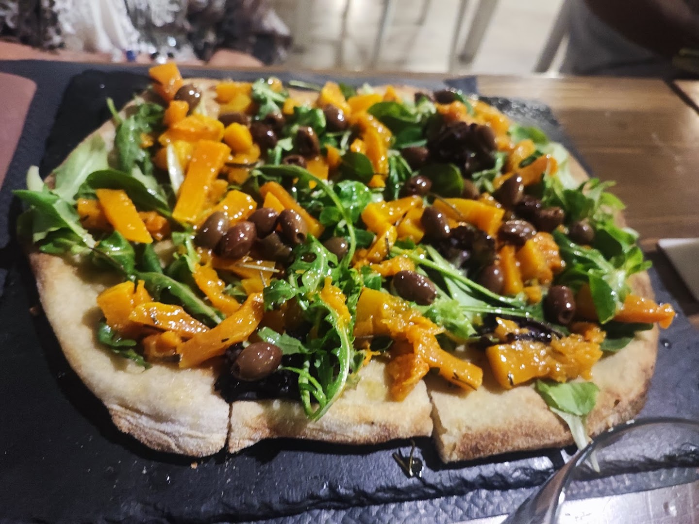 Veghometro - Ristorante Vegano