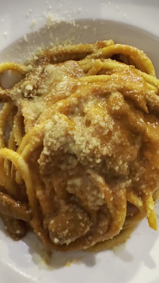 Veghometro - Ristorante Vegano